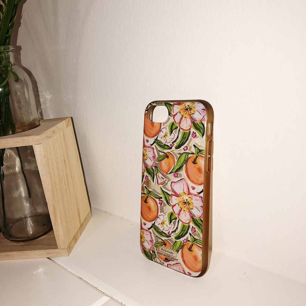 Peachy iPhone 6S Case